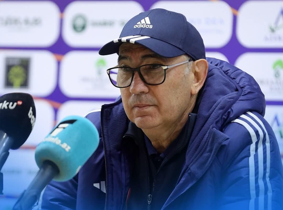 Turan Tovuz dropped two points against Araz-Naxçıvan, says Berdyayev