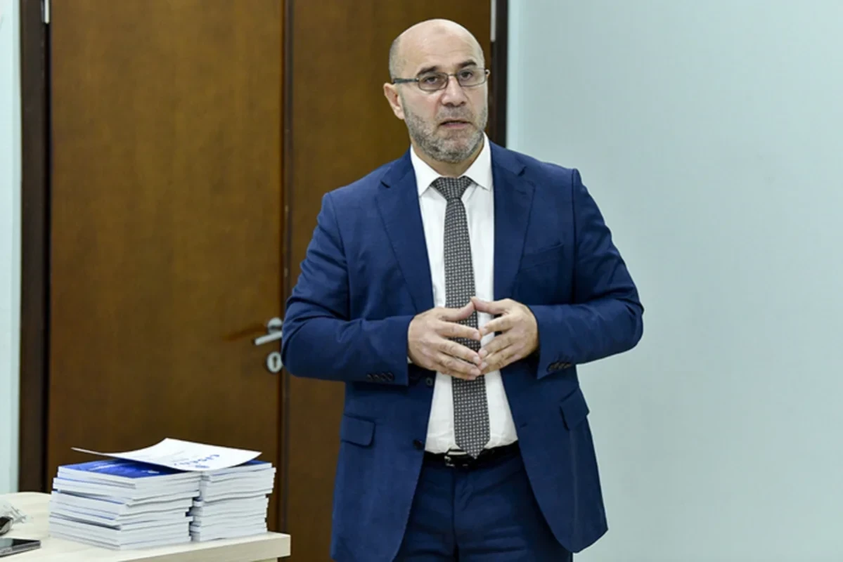 AFFA holds opening meeting for 2027/28 licensing