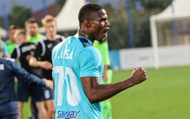 African national teams call up Zira stars