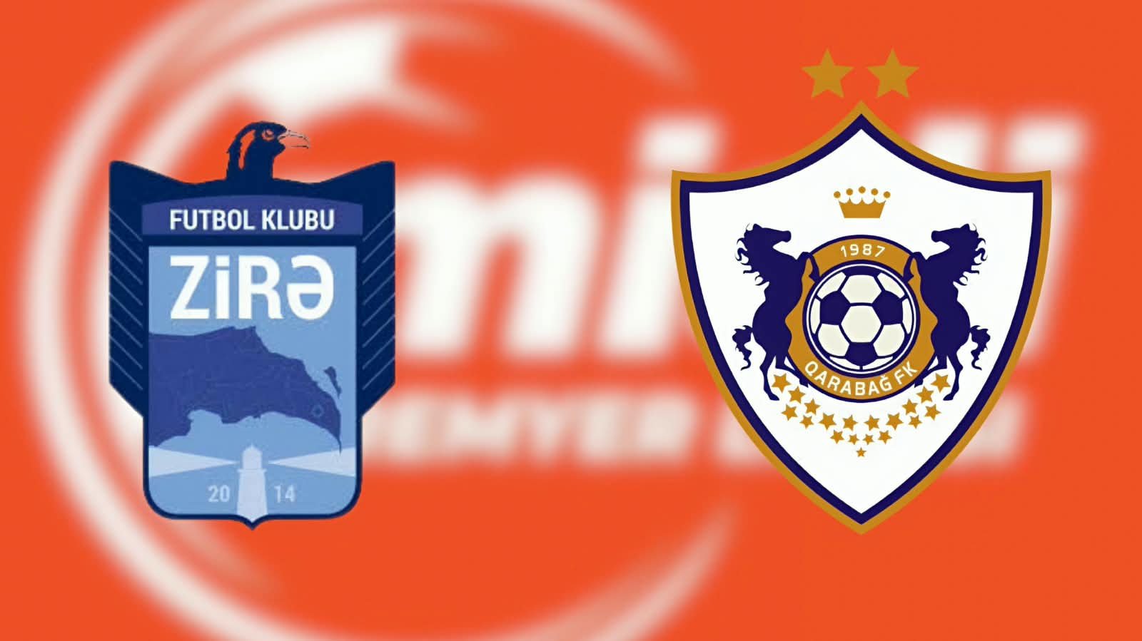 Araz-Naxçıvan takes on Turan Tovuz in Şamaxı