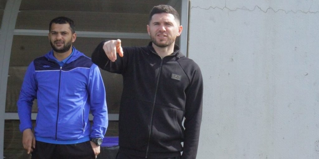 Araz-Naxçıvan part ways with Ismayilov and Huseynov