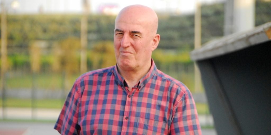 Asim Khudiyev gets UEFA Regions' Cup role