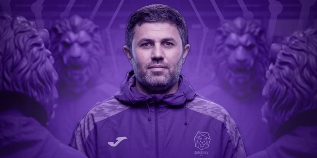 Azər Bağırov praises squad unity after Araz win