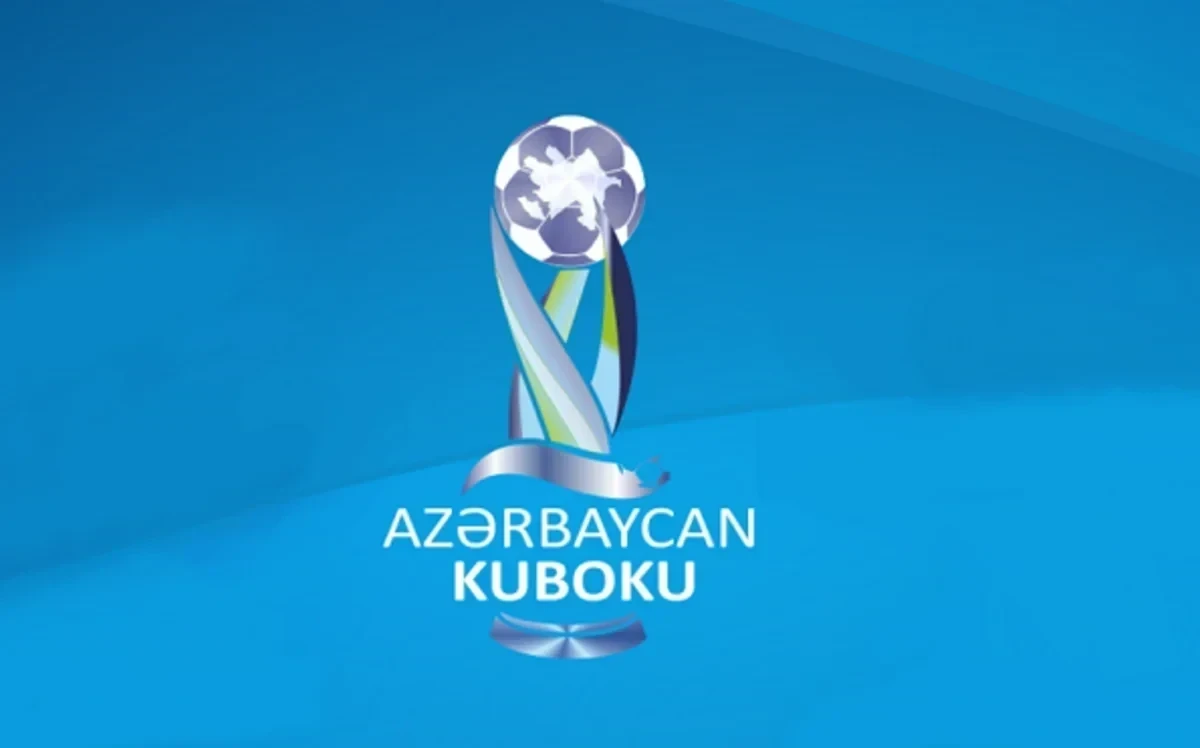 Azerbaijan Cup 2026/27 draw results revealed