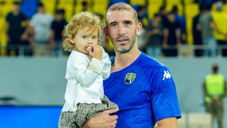 David Domgjoni reflects on his Kəpəz debut
