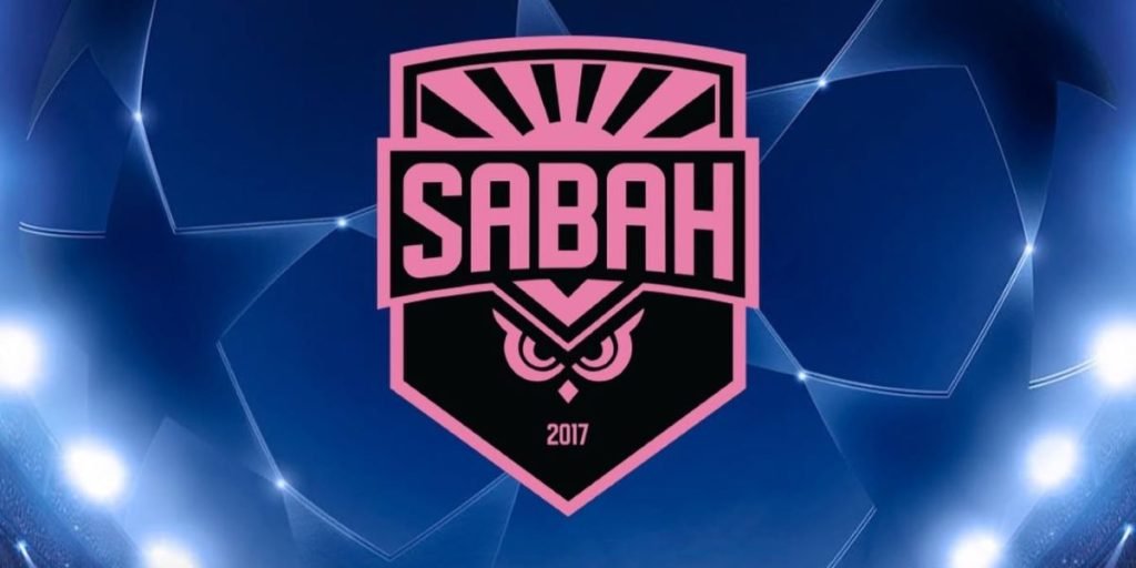 Sabah secure historic Champions League win against Slavia