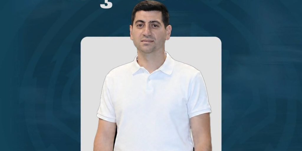 Farid Namazov leaves İmişli