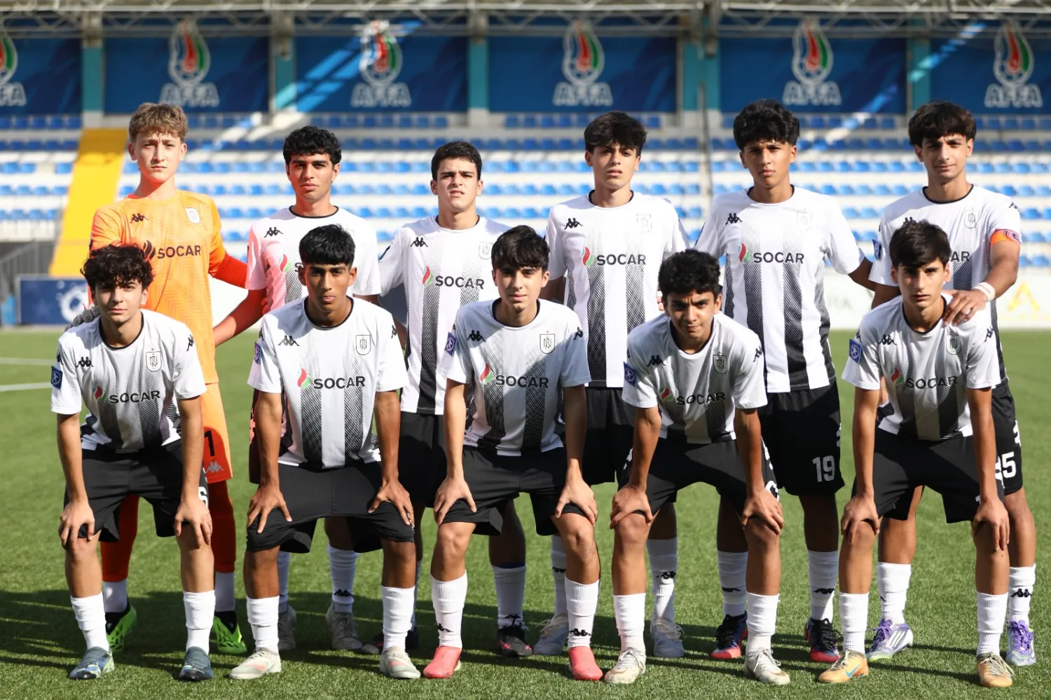 Final Matches to be Held in 'Stars of Sabah' Tournament
