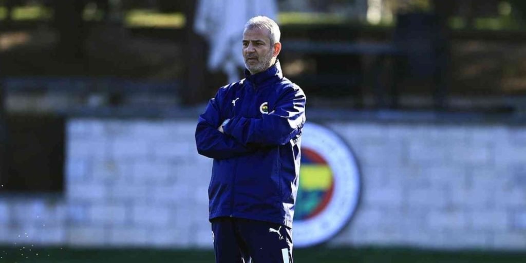 Ismail Kartal praises atmosphere after Fenerbahce beat Turan Tovuz