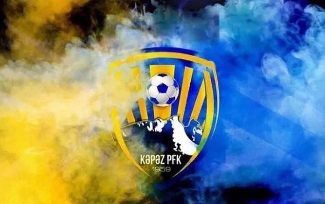 Kapaz Outline Training Plans for International Break