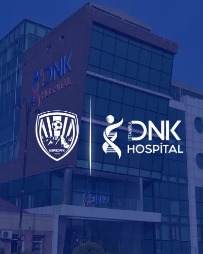 Kəpəz Signs New Partnership Agreement