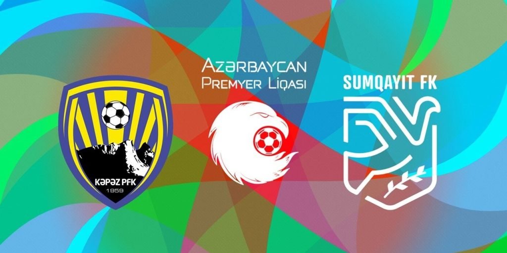 Kəpəz and Sumqayıt draw 1-1 in Ganja