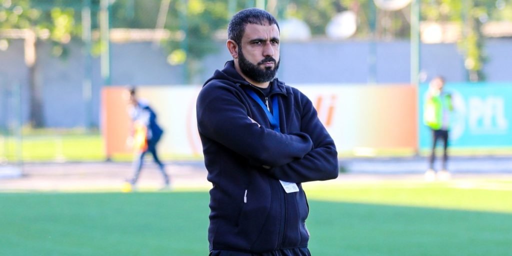 Berdiyev praises Turan Tovuz after Zirə win