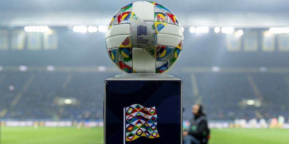 Cypriot officials to referee Lithuania versus Azerbaijan
