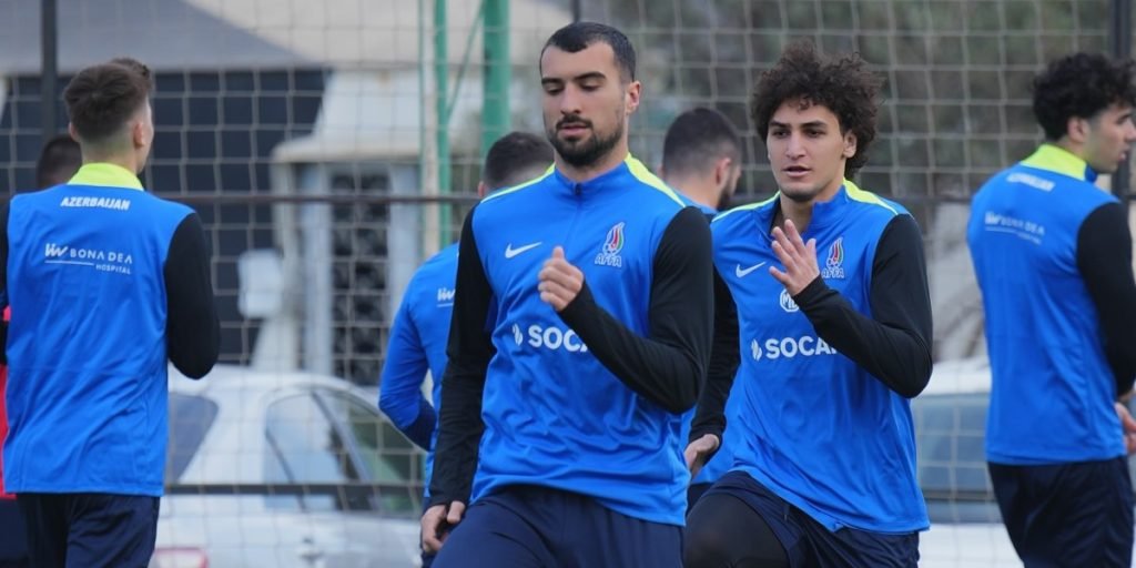 Mahir Emreli: nothing matters more than national team wins