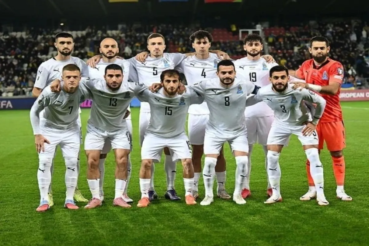 Media Events Scheduled Ahead of Lithuania vs Azerbaijan Match
