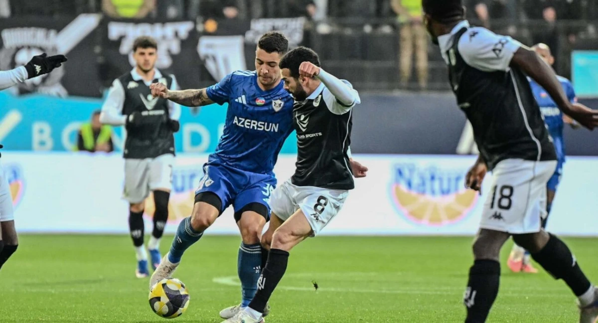 High ticket demand expected for Qarabağ and Neftçi clash