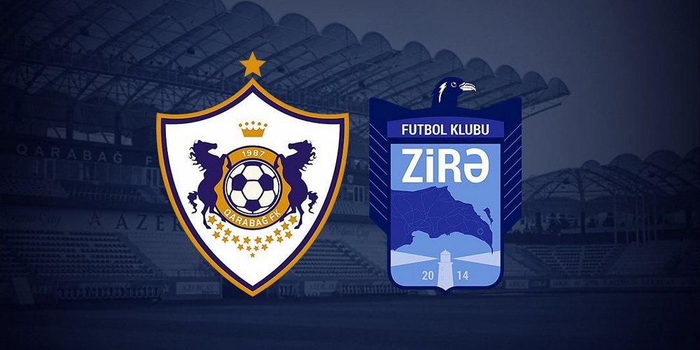 Qarabağ beat Zirə 3-1 in friendly fixture