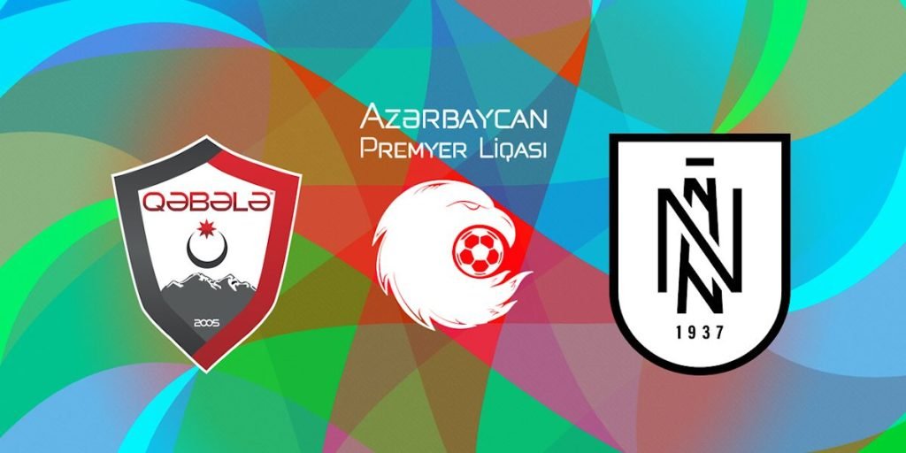 Qəbələ beaten 3-0 at home by Neftçi