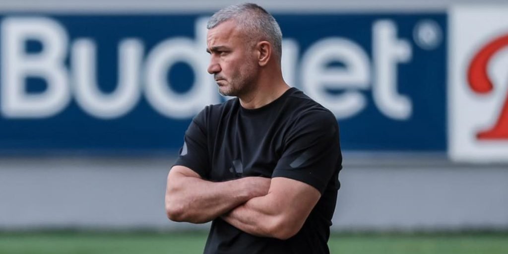 Qurbanov and Sadıqov reflect on four-goal friendly
