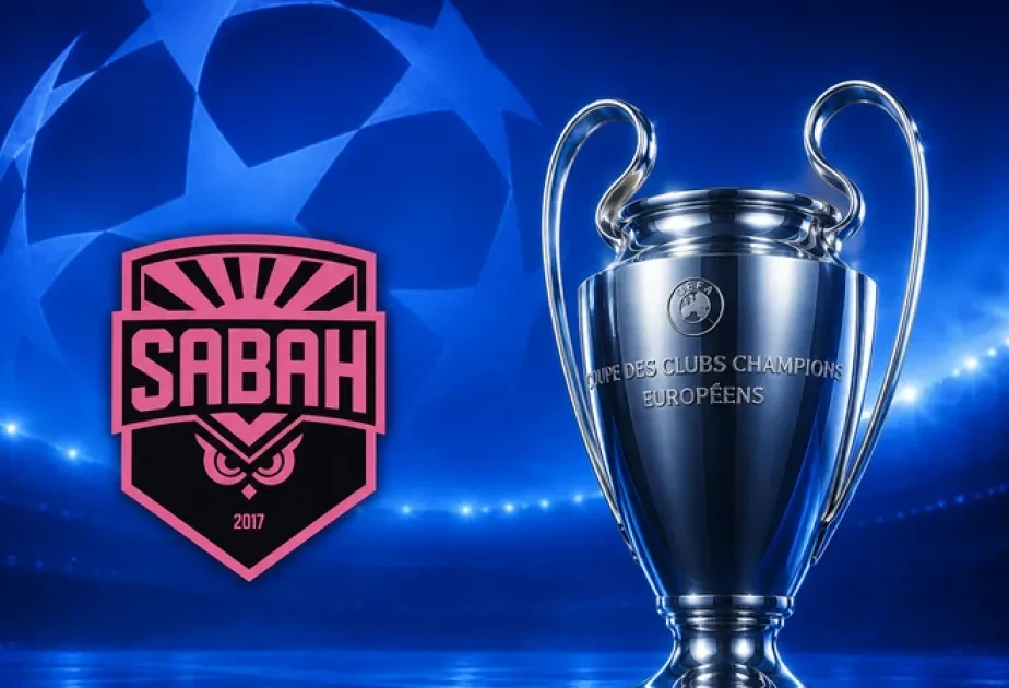 Sabah win lifts Azerbaijan in UEFA rankings
