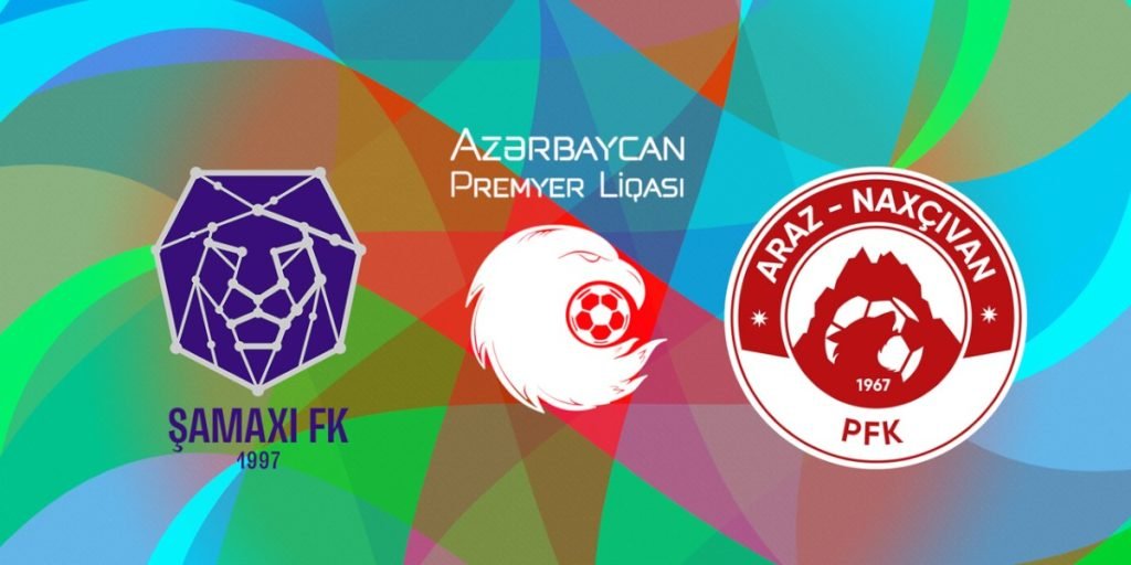 Şamaxı edge Araz-Naxçıvan in five-goal thriller