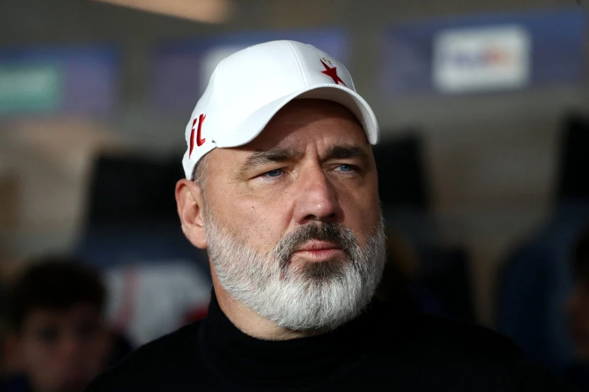 Slavia coach: Sabah outplayed us in the middle