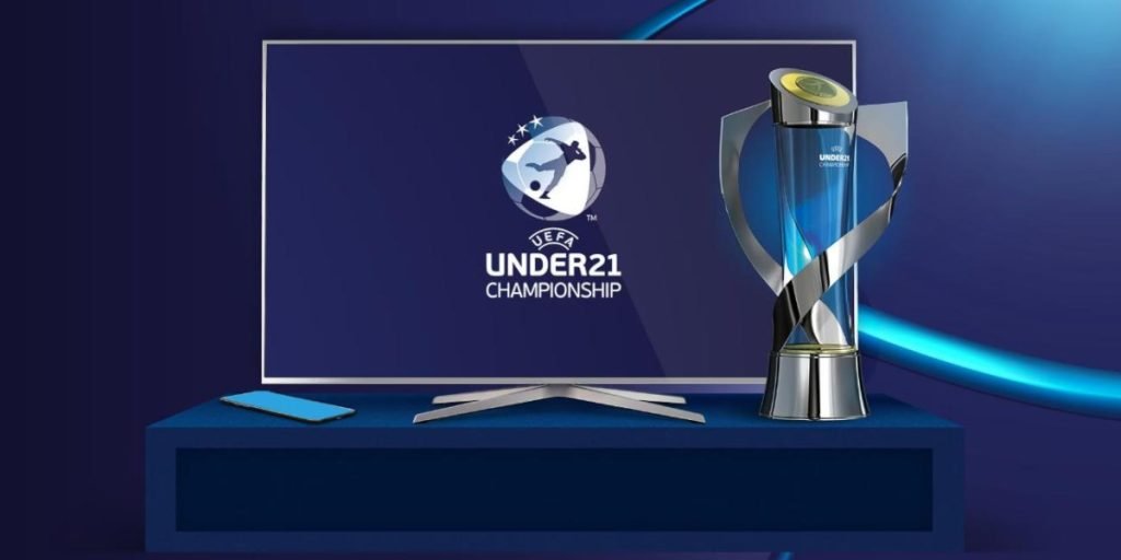 Irish officials to referee Azerbaijan U-21s against Czech Republic
