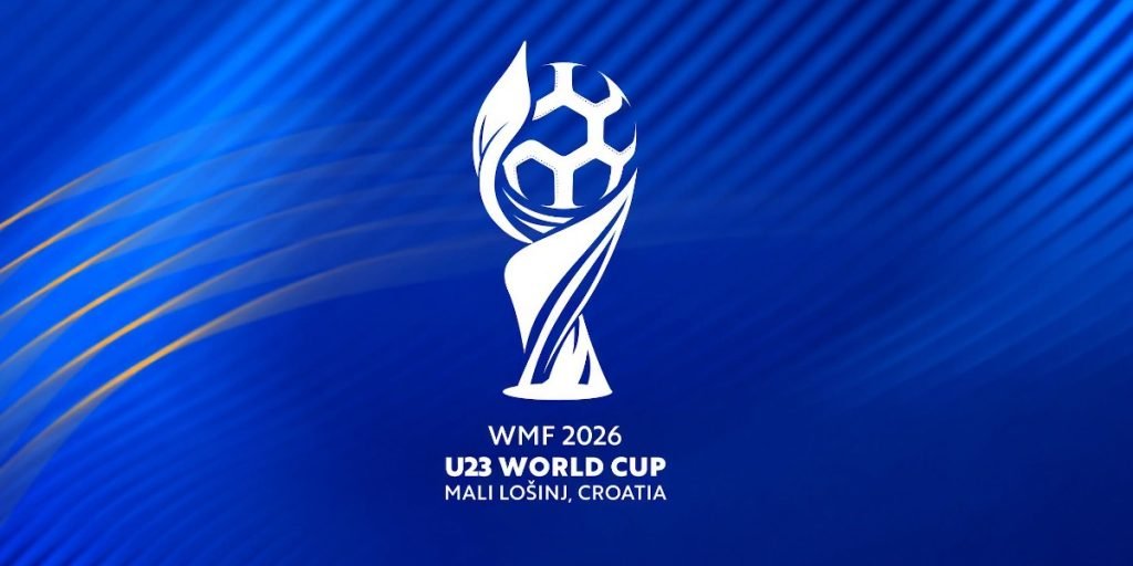 U-23 minifutbol team draws with Romania