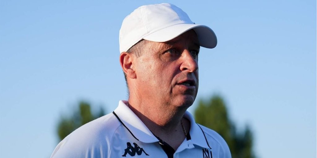 Vernidub discusses Neftçi's win and upcoming Sabah clash
