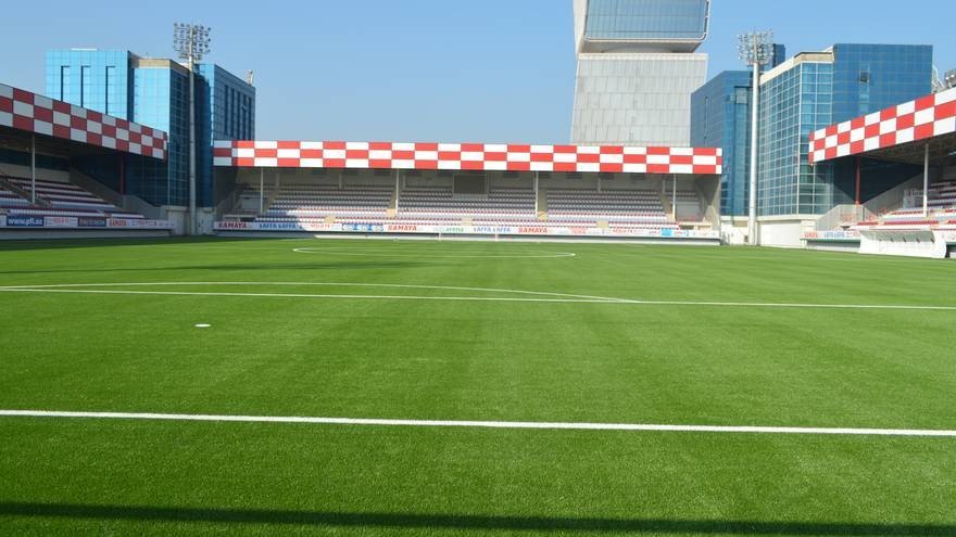 ASK Arena, Baku