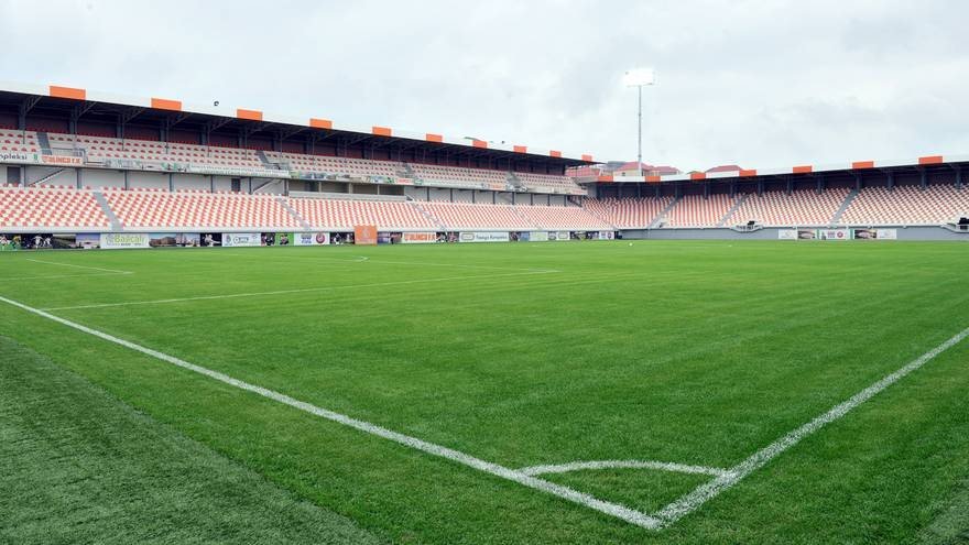Bank Respublika Arena, Masazır, Abşeron